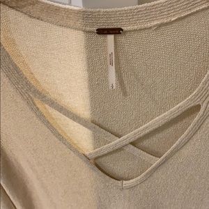 Free People Tops - Free People Tunic Free People Tops - Free People Tunic